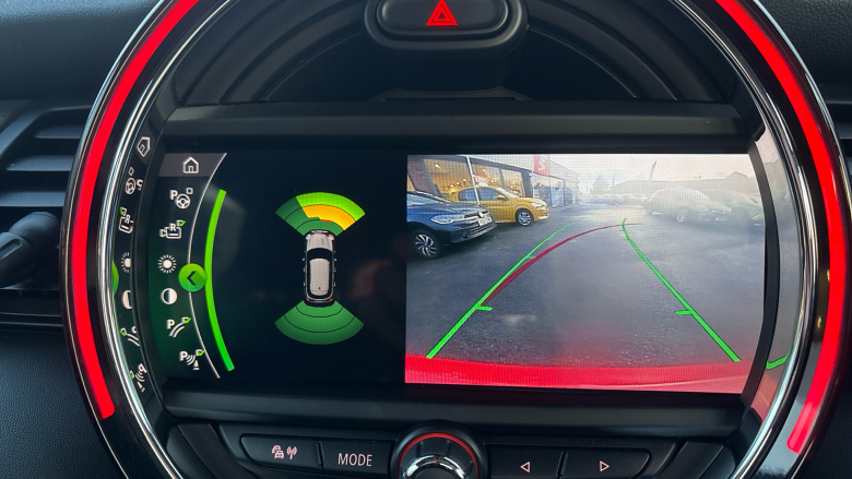 MINI Hatchback 1.5 Cooper Classic II 5dr Petrol Hatchback